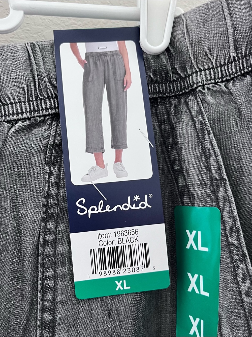 NWT Splendid pants - Picture 6 of 8